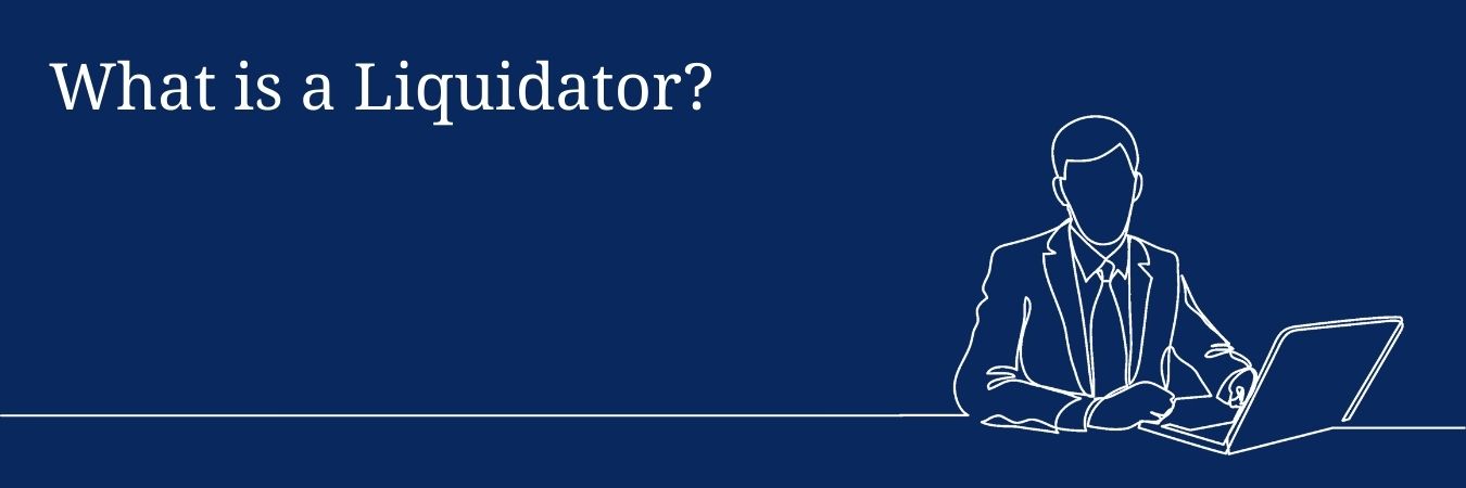 what is a liquidator