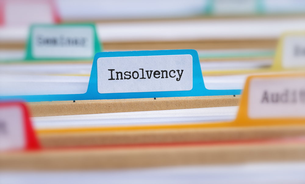 Can you Sell Your Insolvent Business?