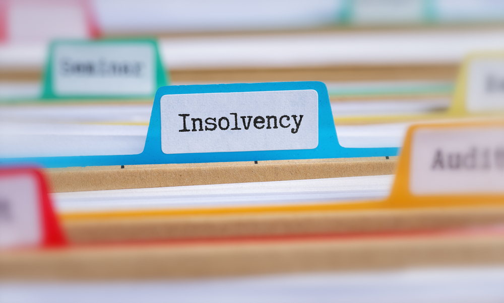 What are the Warning Signs of an Insolvent Company?
