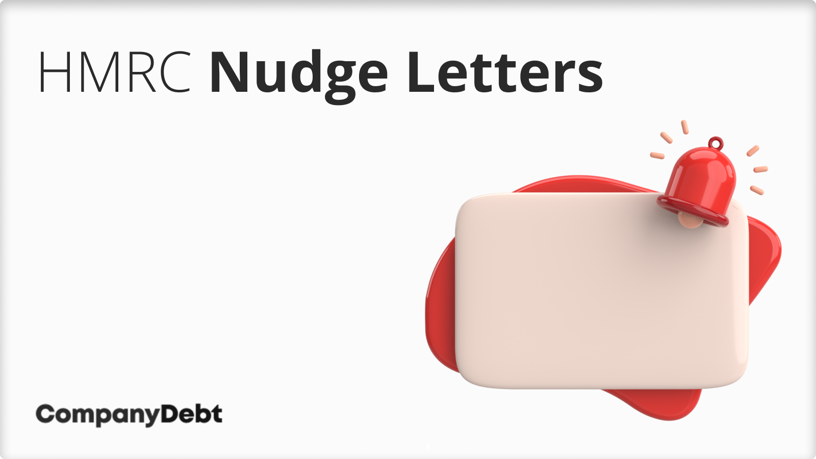 HMRC Nudge Letters: What are They and How to Respond?