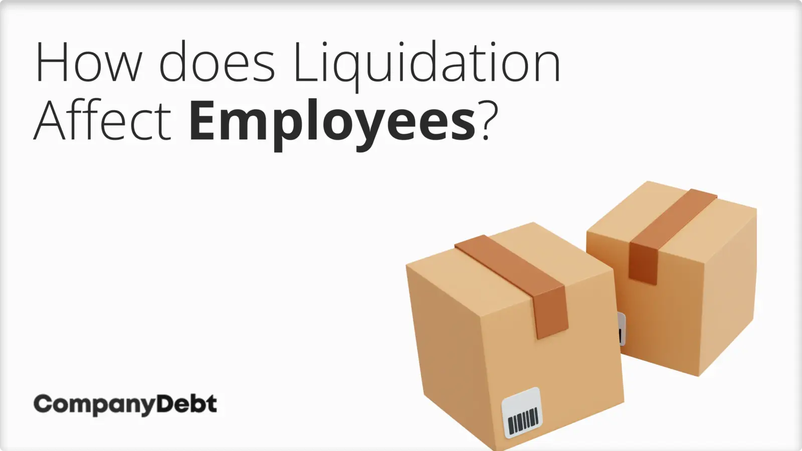 Do Employees Get Paid When Company Goes Into Liquidation